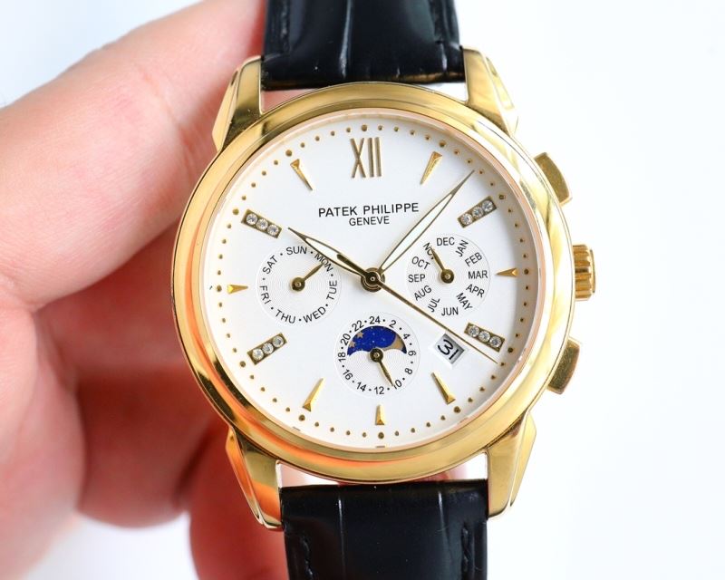 PATEK PHILIPPE Watches